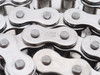 Ross Industries 13037217; Drive Chain #50; SS; 3' Long