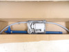 FTI DPFP035; Electric Drum Pump; 115VAC; 35PSI; 48" Tube