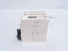 Schneider BMXCPS3500; Power Supply; 100-240VAC In; Out 0-24VDC
