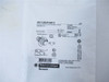 Telemecanique XS112B3PAM12; Inductive Proximity Switch 24VDC