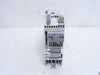 Lenze E84AVSCE3714SXO; Topline C AC-Drive .75KW 400-500VAC