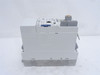 Lenze E84AVSCE3714SXO; Topline C AC-Drive .75KW 400-500VAC