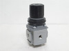 Parker P32RB92BNYP; Pressure Regulator 300PSIG Max In; 1/4NPT