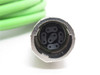 Foodmate IH07000056; Multi-Conductor Signal Cable; 10-pin