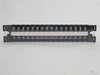 Ossid G1550; Terminal Connector; 16-Position