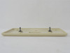 Leviton 020-86001; Lot-6 Toggle Switch Wallplates; 1-Gang