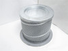 Quincy 2013402009; Air-Oil Separator Element 7-1/2"ID 1-Stage
