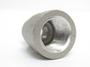 MB 40RC111N012014; Reducing Coupler; SS-304; 1/2 x 1/4NPT