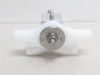Cantrell CM46210; Kick-Off Arm Assy; Shaft: 3/4"OD x 2-7/8" L