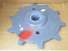 Meyn 0990NR0500201; Rehanger Drive Wheel; #348 Chain