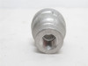 Industry-Std 1LTN8; Lot-2 Pipe Reducers; SS-304; 3/8 x 1/8NPT