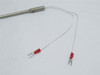 Ossid HR25130M; Heater Element 100W; 240VAC; 1/4"OD x 12" Long