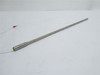 Ossid HR25130M; Heater Element 100W; 240VAC; 1/4"OD x 12" Long