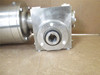 Hub City SSW215 40/1 A WR 56C; AC GearmotorSS 3/4Hp 40:1Ratio