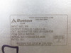Boston Gear SSHF726-15KC-B5-HS6-P20; Gear Reducer; 15:1 Ratio