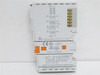 Beckhoff KL9187; Potential Distribution Terminal 8 x 0 VDC