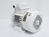 Nord SK80L/2CUS; AC Motor 143500001; 1.5HP; 230/460V; 3600RPM