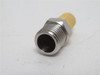 Speedaire 1A326A; Lot-15 Pneumatic Muffler; 1/4"NPT; 300PSI