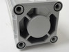 FESTO DNC-80-300-P-A-R3; Air Cylinder; 12" Stroke; 12 bar