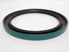 CR 39922; Single Lip Oil Seal; 4"ID x 5"OD x 3/8" Wide
