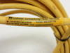 Woodhead 103000A03F3002; Cable 30' Long 300V 10A 3-Pin Connector