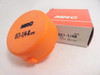 MRC EC1-1/4R; Bearing Cover; Orange 1-1/4" Size