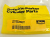 Parker CB1502MA01; Pneumatic Cylinder Body Kit; 1-1/2"