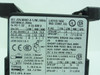 Siemens 3RT1017-1BB41; Contactor 12A; 600V; 3P; Coil: 24VDC