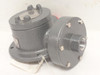 SOR 12L-K5-N4-B2A-C1; Pressure Switch; 400PSI Proof;  480VAC