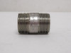 Industry-Std 1XAC9; Lot-2; Pipe Nipples; SS-316; 3/4 NPTM