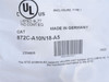 Allen-Bradley 872C-A10N18-A5; Proximity Switch; 20-250VAC