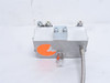 Nordson 8510983; Hot Melt Glue Gun; 3-Tip; 240VAC; 300 Watts