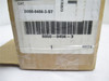 Micron B050-0456-3; Transformer; 50vA; 120-460VAC