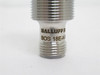 Balluff BOS18E-X-RS30-S4; Photo Sensor; BOS023U; 10-30VDC