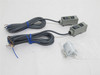 Omron E3S-CT11 2M; Photo Sensor W/Amplifier; 10-30VDC