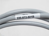 CONTRINEX  DW-AD-503-M18-245-10; Prox Sensor; Long Range; PNP