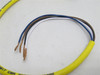 HTM R-FA4TZV075; A-Coded Female Angled Connector; M12; 250VAC