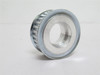 Marel 4267346; Timing Belt Pulley; 1"ID; 30T; 198mm Wide