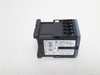 Siemens 3RT2016-1BB41; Contactor; 9A; 3P; 400VAC; Coil: 24VDC