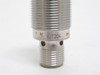 IFM IGB3008BAPKG/M/V4A/US; Prox Switch; IGT204; SS; 10-36VDC