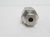 Flow Intl 60F4633; Reducing Coupler; 3/8" x 1/4" Tube Size