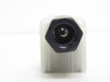 Burkert 315357; Connector; 90Deg; 12-24VDC; M16 x 1.5