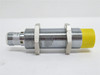 Turck NI8-M18E-VN4X-H1141; Prox Sensor; 10-65VDC; 4-Pin; 8mm R