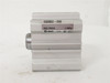 SMC CQ2B32-20D; Air Cylinder; 32mmBore X 20mmStroke