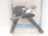 System Plast RH-30-BK-MS3816-40; Bag-2 Male Ratchet Handles
