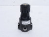 Wilkerson R03-01-000; Air Regulator; 1/8NPT; 300PSI; 13CFM