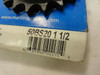 Martin 50BS20-1-1/2; Sprocket # 50; 20T; 1-1/2"ID