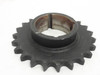 Martin 80BTB23-2517; Bushed Sprocket # 80; 23T