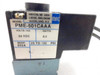 MAC 130B-110AAAA; Solenoid Valve; 24VDC 6.0 Watts