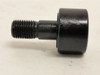 Timken CRS-16; Steel Flat Cam Follower 1" OD; Stud 7/16" OD
